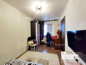 3-к квартира, вторичка, 57м2, 5/5 этаж