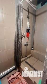 1-к квартира, вторичка, 36м2, 2/2 этаж