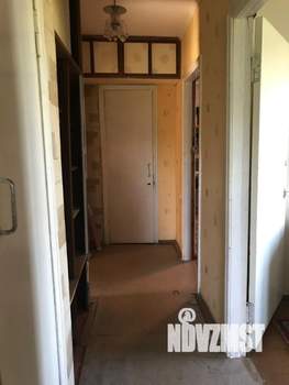 5-к квартира, вторичка, 89м2, 5/5 этаж
