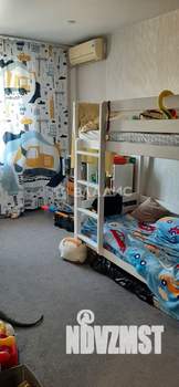 2-к квартира, вторичка, 43м2, 5/5 этаж