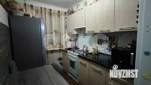 2-к квартира, вторичка, 44м2, 2/2 этаж