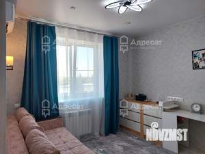 1-к квартира, вторичка, 33м2, 4/5 этаж