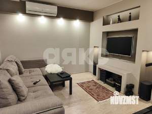 4-к квартира, вторичка, 88м2, 12/16 этаж