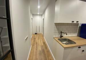 Студия квартира, вторичка, 47м2, 20/23 этаж