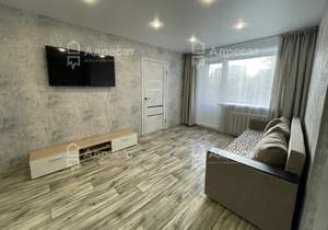 2-к квартира, вторичка, 44м2, 4/5 этаж