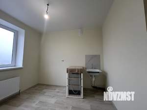 2-к квартира, вторичка, 48м2, 5/5 этаж