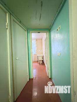 2-к квартира, вторичка, 46м2, 3/5 этаж