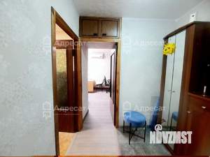 2-к квартира, вторичка, 44м2, 4/4 этаж