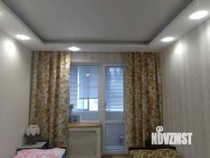 2-к квартира, вторичка, 52м2, 6/9 этаж