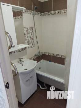 1-к квартира, вторичка, 36м2, 8/9 этаж