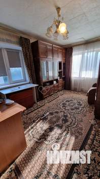 1-к квартира, вторичка, 31м2, 5/5 этаж