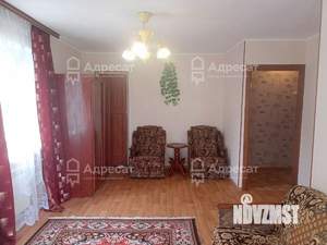 1-к квартира, вторичка, 33м2, 5/5 этаж
