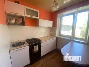 3-к квартира, вторичка, 57м2, 5/5 этаж