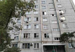 1-к квартира, вторичка, 38м2, 6/9 этаж