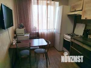 3-к квартира, вторичка, 63м2, 9/9 этаж