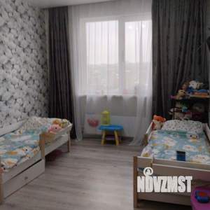 2-к квартира, вторичка, 52м2, 9/10 этаж