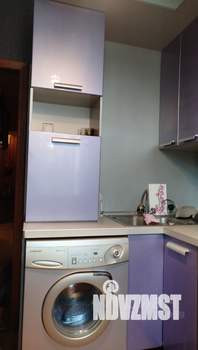 3-к квартира, вторичка, 66м2, 2/5 этаж