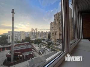 3-к квартира, вторичка, 104м2, 8/10 этаж