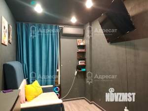 1-к квартира, вторичка, 34м2, 8/16 этаж