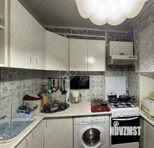 2-к квартира, вторичка, 43м2, 2/9 этаж