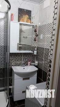 3-к квартира, вторичка, 69м2, 4/9 этаж