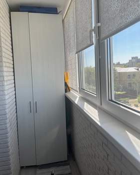 2-к квартира, вторичка, 62м2, 5/10 этаж