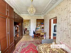 5-к квартира, вторичка, 94м2, 4/7 этаж