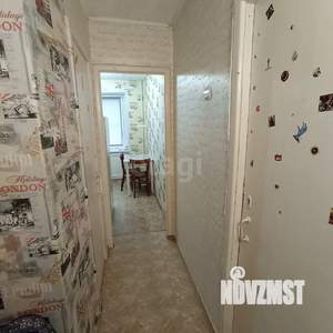 1-к квартира, вторичка, 30м2, 4/5 этаж