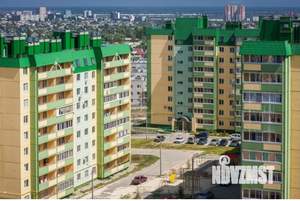 2-к квартира, вторичка, 54м2, 9/10 этаж