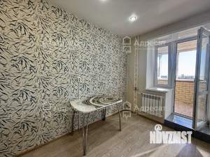 1-к квартира, вторичка, 34м2, 7/9 этаж