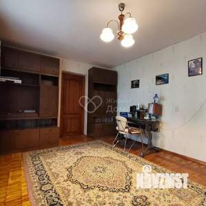 2-к квартира, вторичка, 54м2, 5/16 этаж