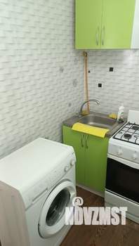 1-к квартира, вторичка, 31м2, 2/5 этаж