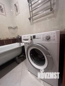 1-к квартира, вторичка, 44м2, 2/10 этаж