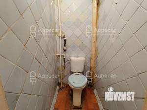 2-к квартира, вторичка, 54м2, 2/4 этаж