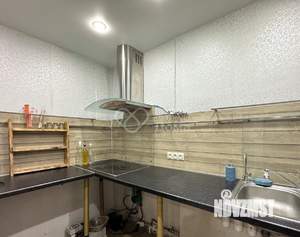 1-к квартира, вторичка, 33м2, 1/9 этаж