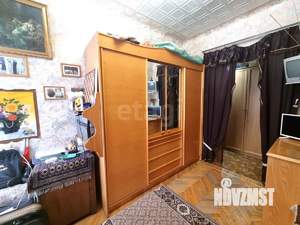 2-к квартира, вторичка, 49м2, 5/6 этаж