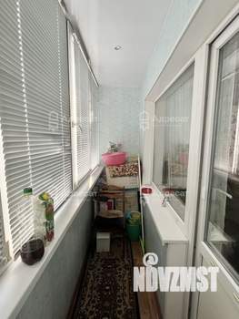 3-к квартира, вторичка, 65м2, 3/9 этаж