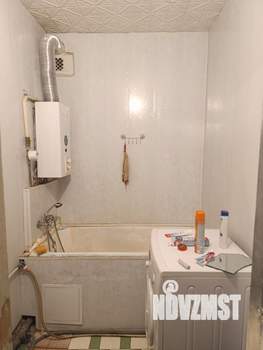 1-к квартира, вторичка, 32м2, 1/4 этаж