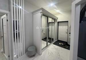 2-к квартира, вторичка, 60м2, 1/7 этаж