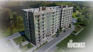 2-к квартира, вторичка, 51м2, 8/8 этаж