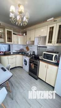 2-к квартира, вторичка, 54м2, 7/9 этаж