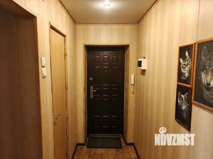 3-к квартира, вторичка, 57м2, 5/5 этаж