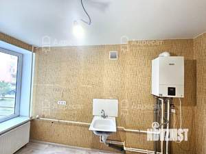 1-к квартира, вторичка, 46м2, 1/5 этаж