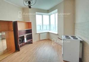 1-к квартира, вторичка, 40м2, 13/17 этаж