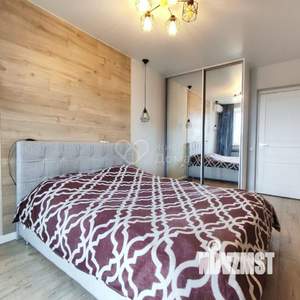 4-к квартира, вторичка, 75м2, 4/9 этаж