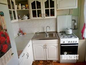 2-к квартира, вторичка, 45м2, 4/4 этаж