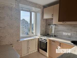 2-к квартира, вторичка, 45м2, 9/9 этаж