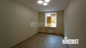 3-к квартира, вторичка, 79м2, 1/4 этаж