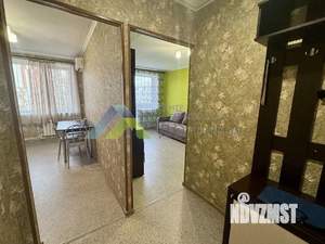 1-к квартира, вторичка, 34м2, 1/3 этаж