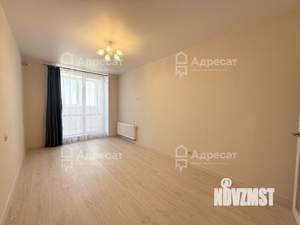 2-к квартира, вторичка, 64м2, 6/17 этаж